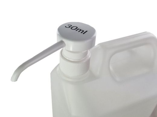 Dosificador 30ml D35