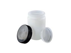 Tarro Duquesa 250ml Natural