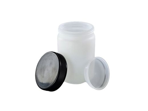 Tarro Duquesa 250ml Natural