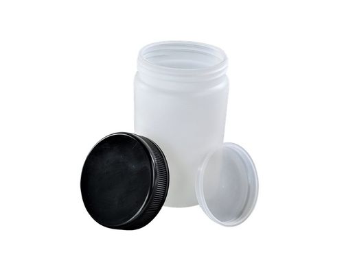 Tarro Duquesa 500ml Natural
